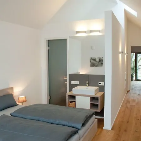 Urlaubsart - Seglerwohnung 4 *