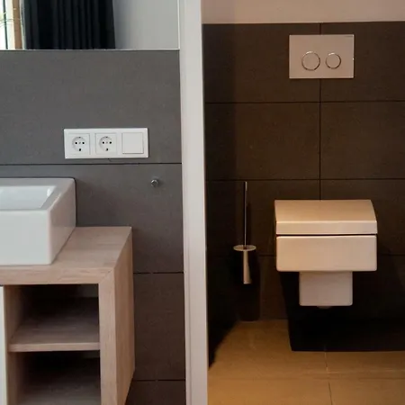 Urlaubsart - Seglerwohnung 4 *