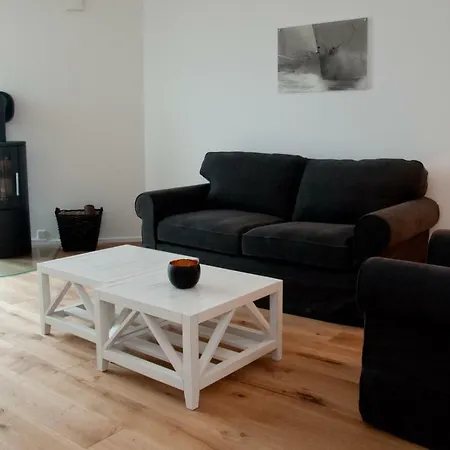 Urlaubsart - Seglerwohnung 4 * Каппельн