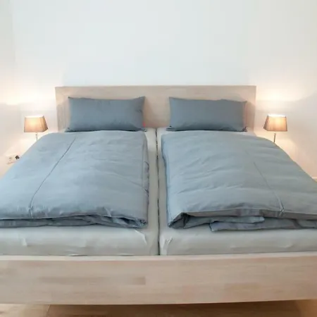 Urlaubsart - Seglerwohnung 4