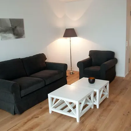 Urlaubsart - Seglerwohnung 4 Каппельн