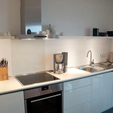 Urlaubsart - Seglerwohnung 4 *
